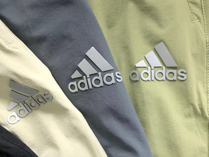 Calça Adidas Urban Utility Pants