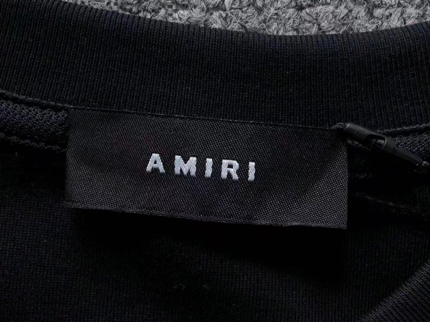 Camiseta AMIRI Sport Club