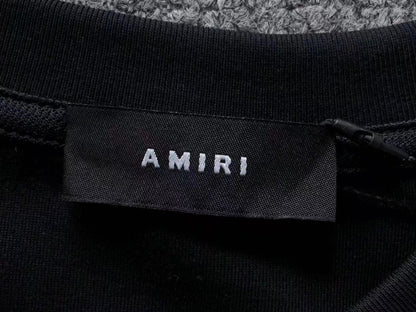Camiseta AMIRI Sport Club