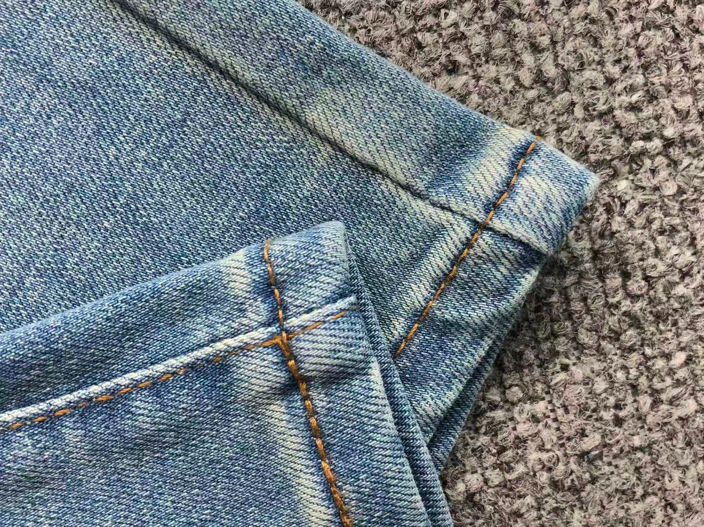 Calça Jeans - Ralph Lauren