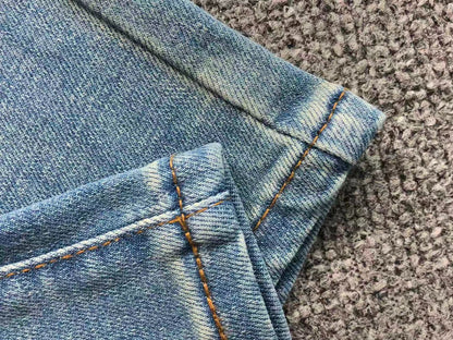 Calça Jeans - Ralph Lauren