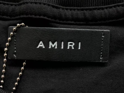 Camiseta AMIRI Dreams Script Back