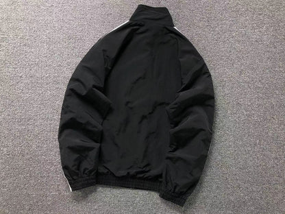 Jaqueta Adidas Archive Silent Motion Windbreaker