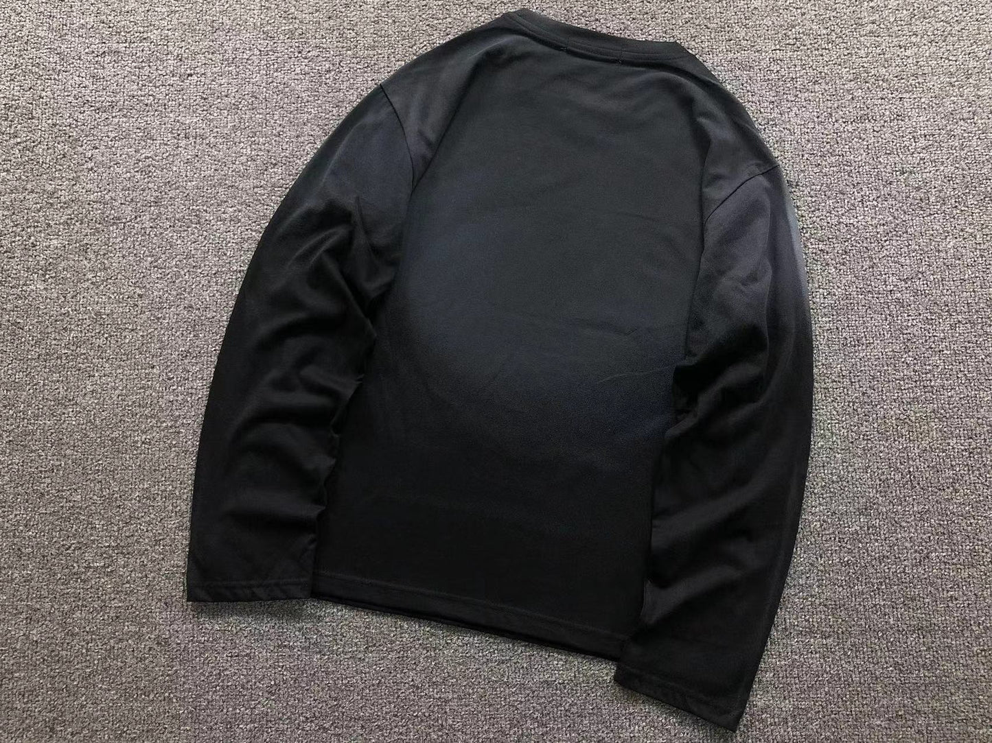 Camiseta Acne Studios Stockholm 1996 Thermal Long Sleeve