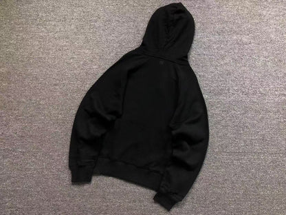Moletom AMI Paris Logo Collegiate