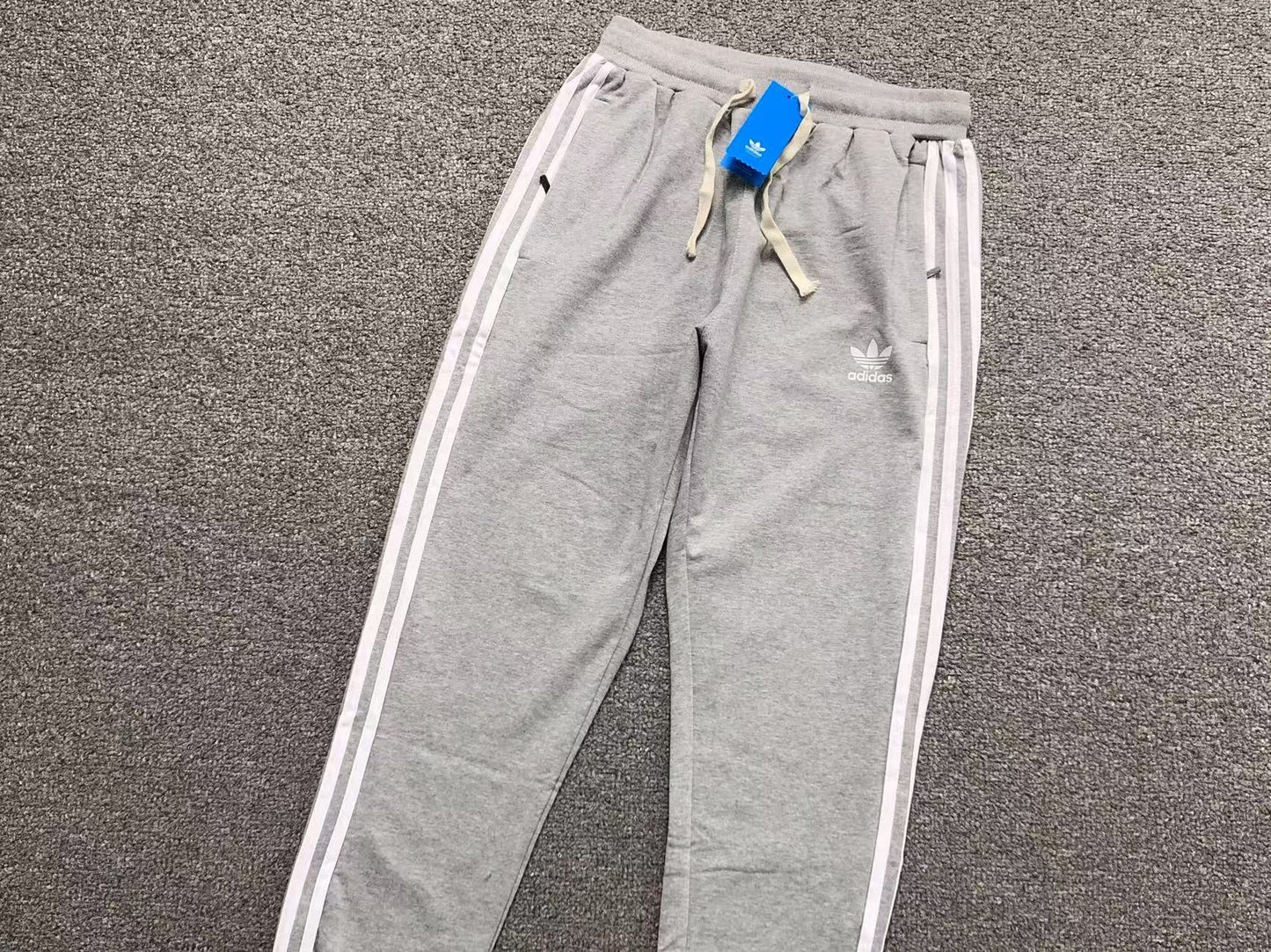 Calça Adidas Retro Pants Jogger