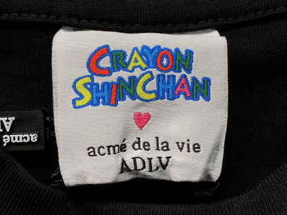 Camiseta ADLV Cartoon Squad Graphic Tee