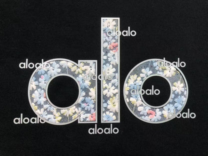 Camiseta ALO - aloalo