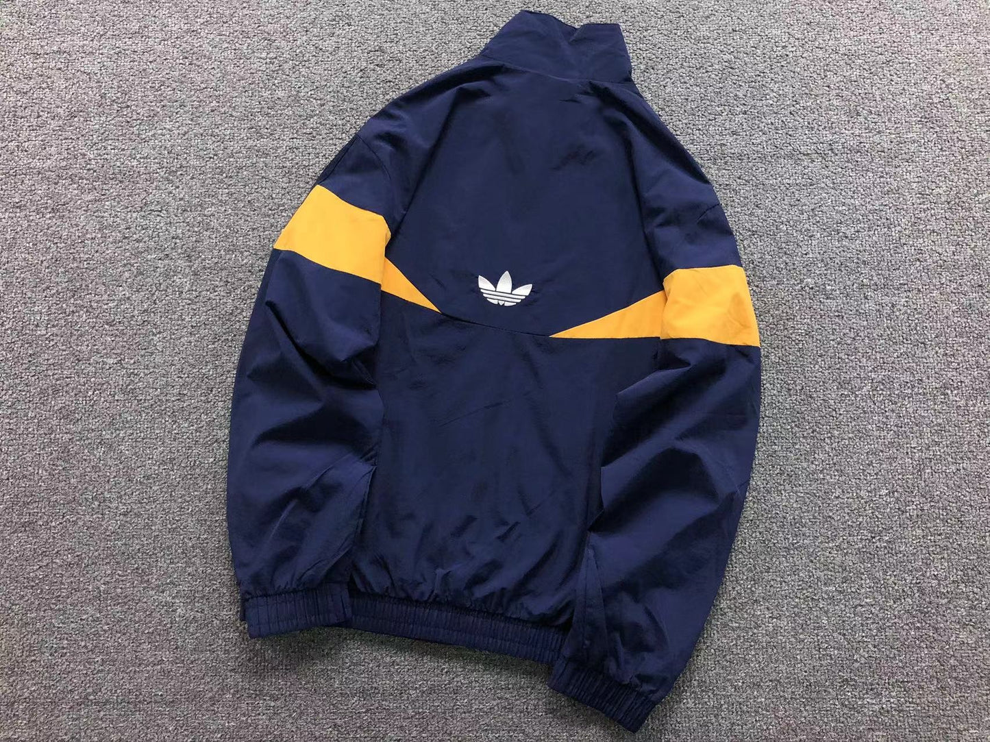 Conjunto Adidas Velocity Track