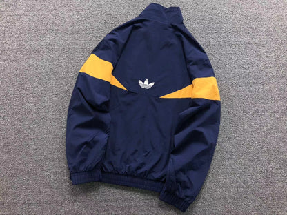 Conjunto Adidas Velocity Track