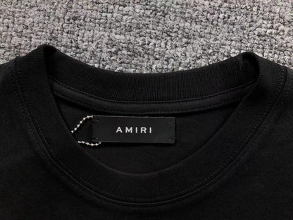 Camiseta AMIRI Essential Logo