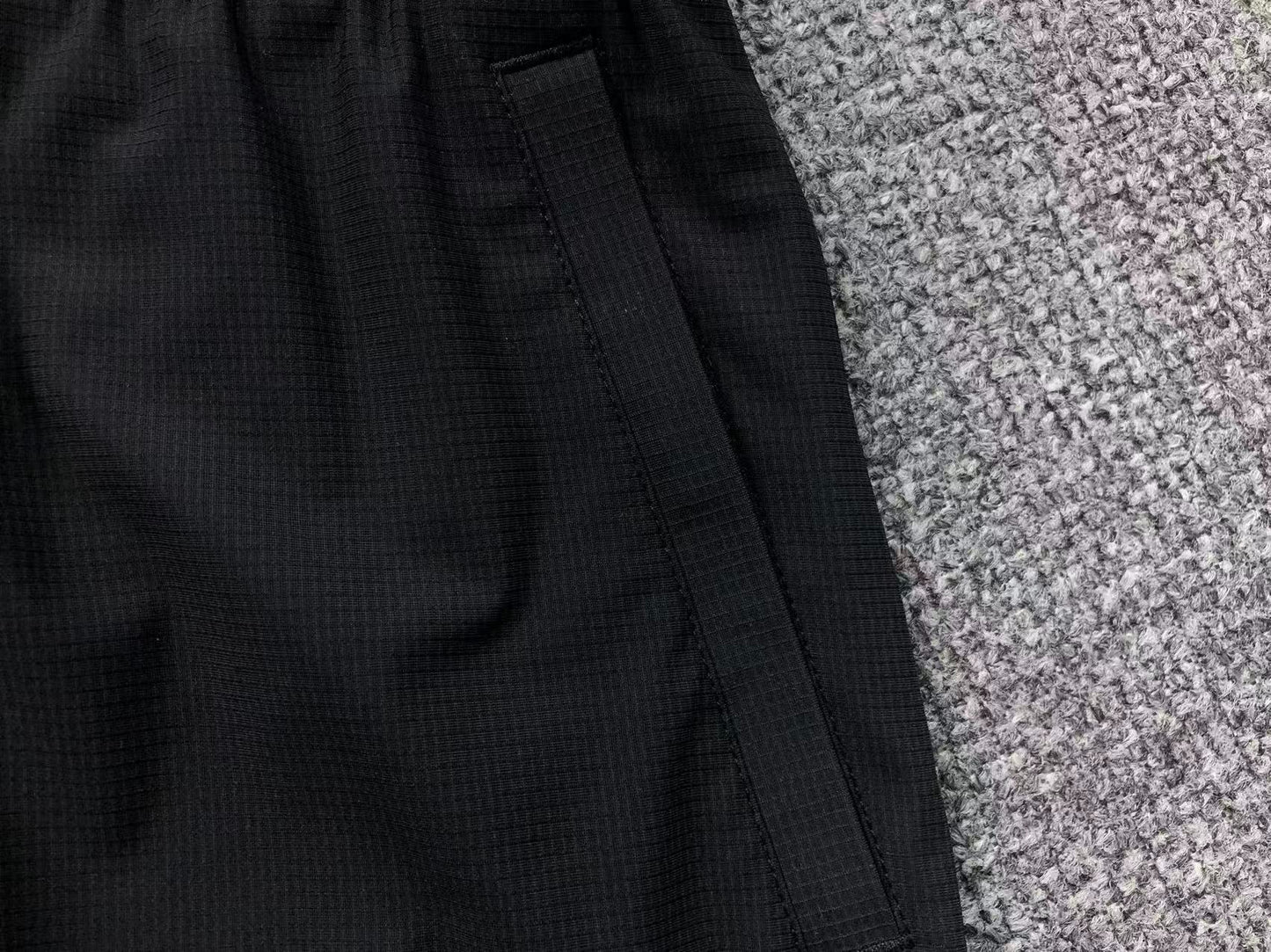 Short ALO esportivo dryfit