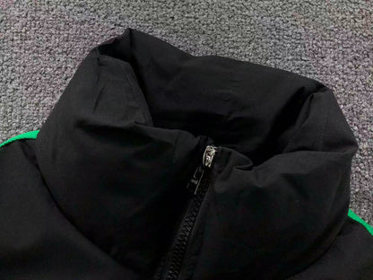 Jaqueta AMI Paris Track Jacket Heart Logo