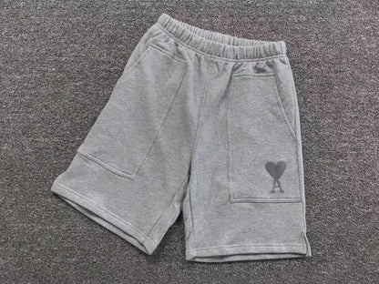 Short AMI Paris Essential Heart Collection