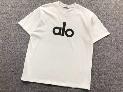 Camiseta ALO - Multicolors