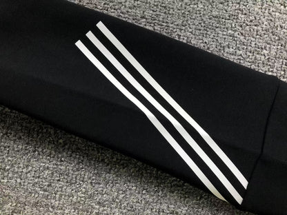 Moletom Adidas Minimal Stripe Track