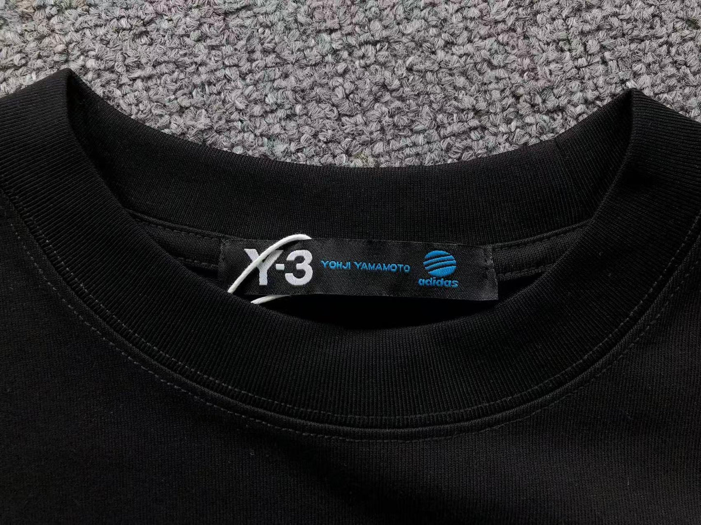 Camiseta Adidas Y-3 Approva