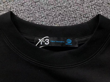 Camiseta Adidas Y-3 Approva