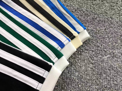 Camiseta adidas Originals Italia 3-Stripes