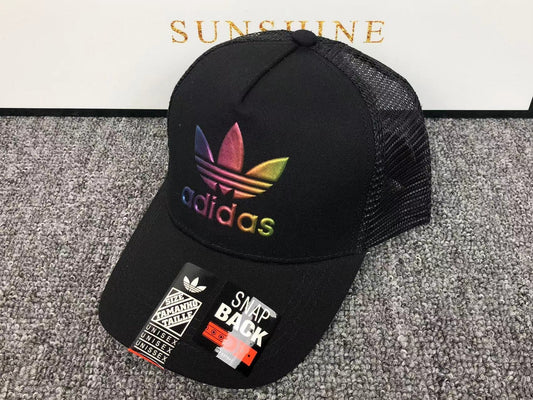 Boné adidas Rainbow Reflective