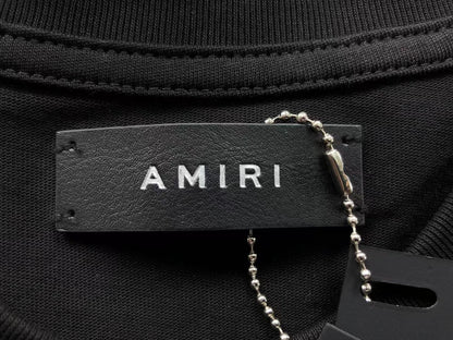 Camiseta AMIRI Night Celebration