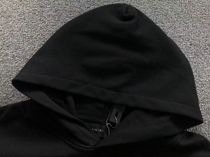 Moletom AMIRI Paint Splash Hoodie