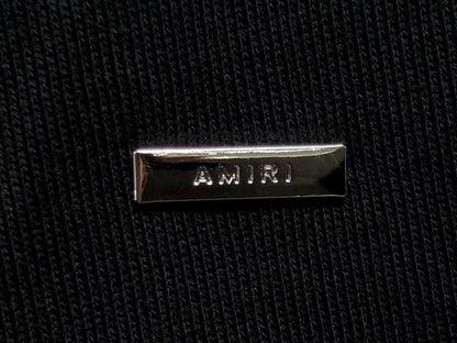 Moletom AMIRI Arts District Hoodie