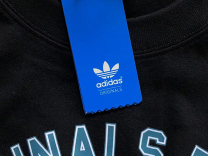 Camiseta Adidas Dept 1972 Vintage Logo