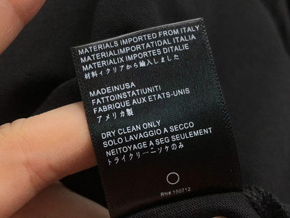Camiseta AMIRI Essential Logo Minimal