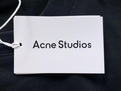 Camiseta Acne Studios Heart Crest