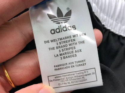 Short adidas Coastal Trefoil