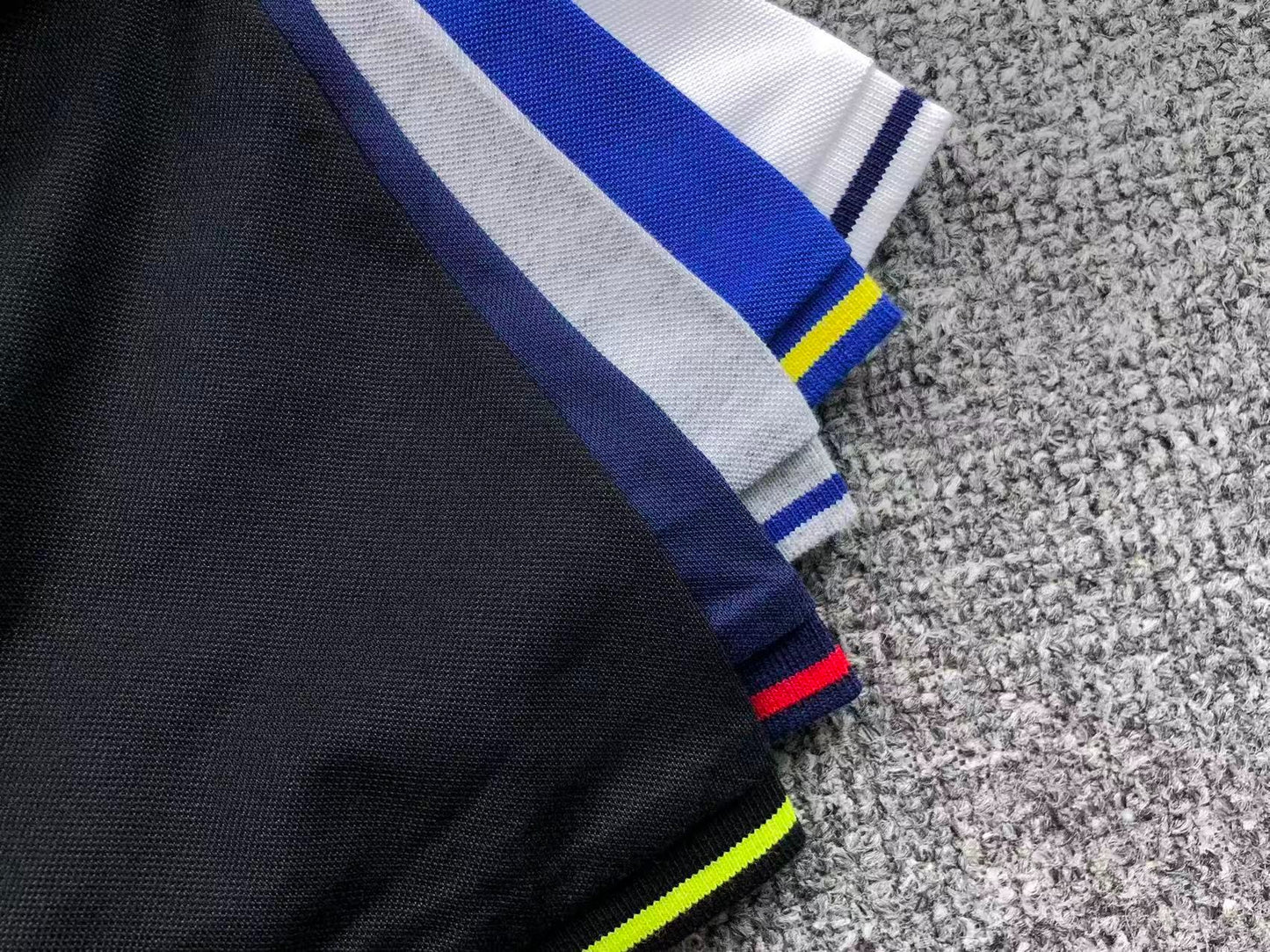 Camiseta Alo - Polo performance