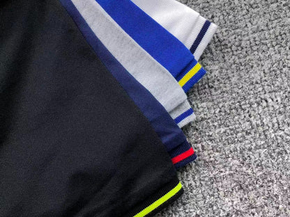 Camiseta Alo - Polo performance