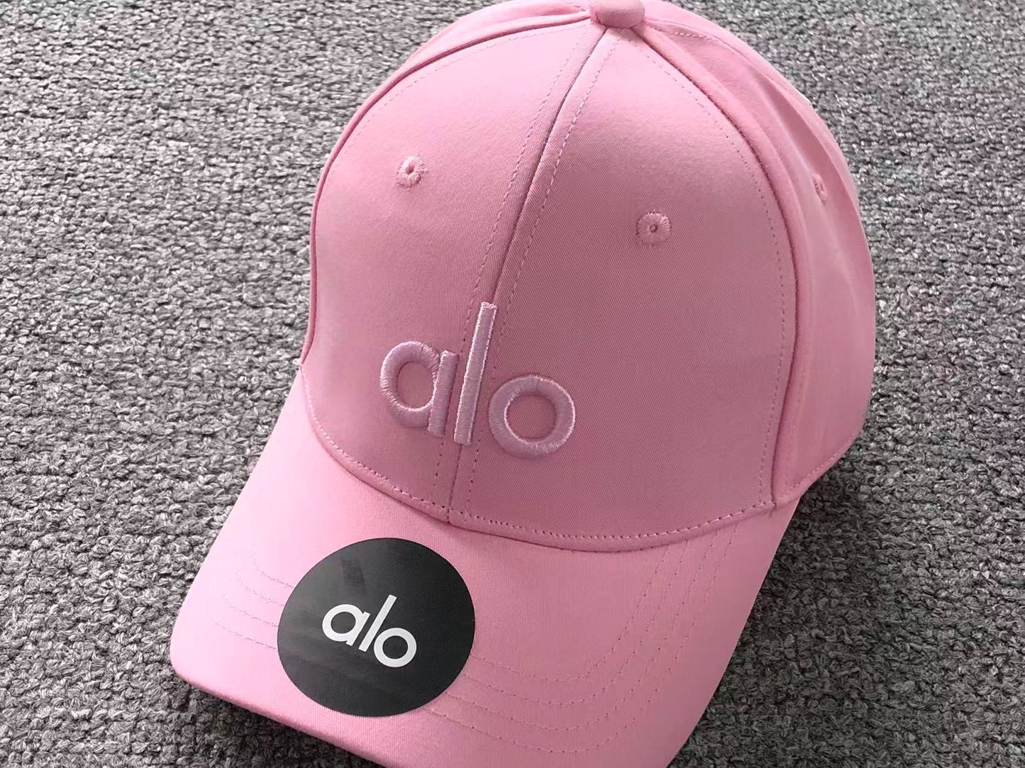 Boné ALO Essential