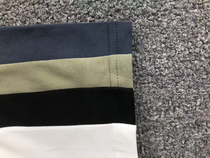 Camiseta Acne Studios Heritage Logo