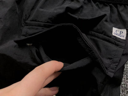CP Company Archive Nylon Shorts