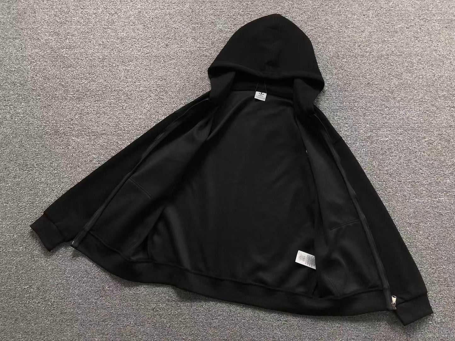 Moletom Adidas Clean Fit Hoodie