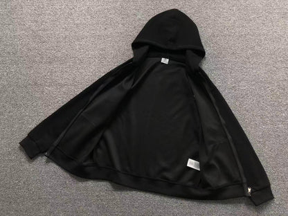 Moletom Adidas Clean Fit Hoodie