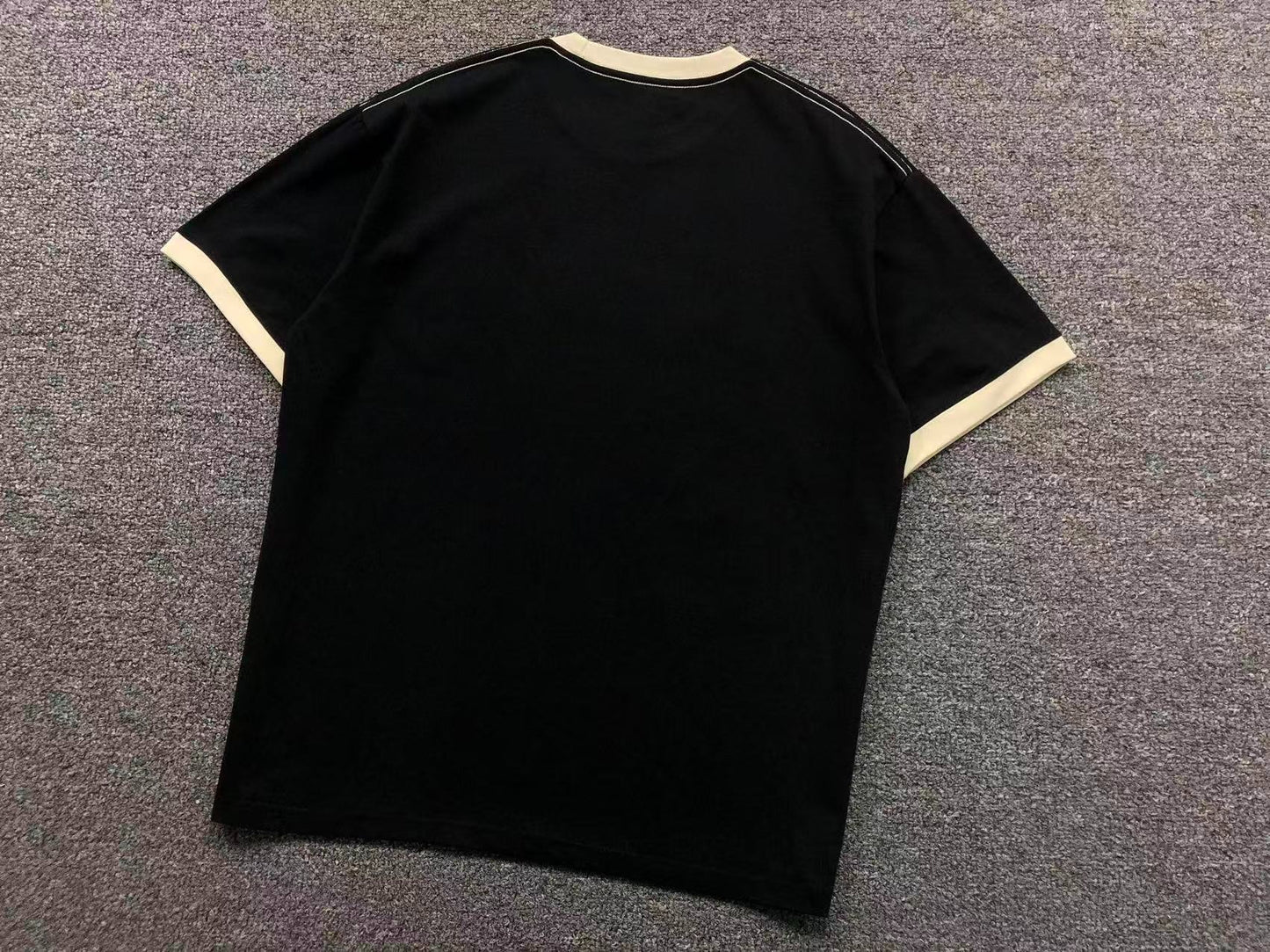 Camiseta ALO - Contour