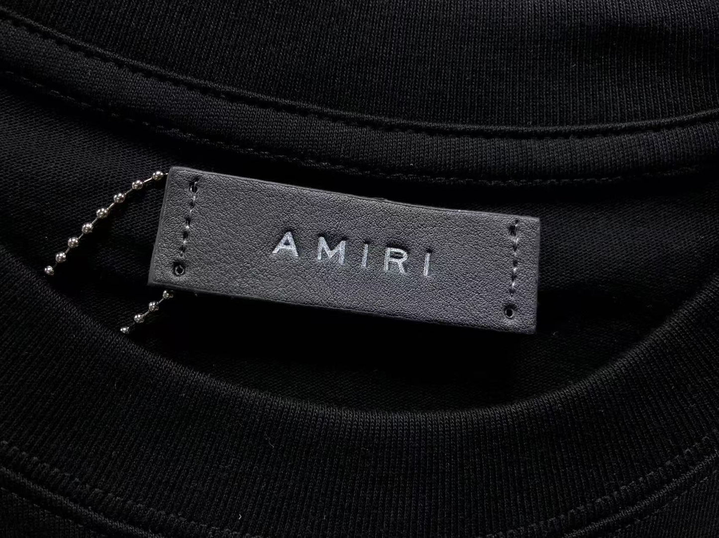 Camiseta AMIRI Jazz Cafe Los Angeles