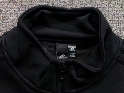 Conjunto Adidas Stealth Minimal Tracksuit