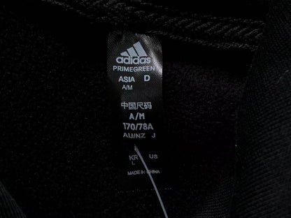 Moletom Adidas Bold Logo Street Hoodie