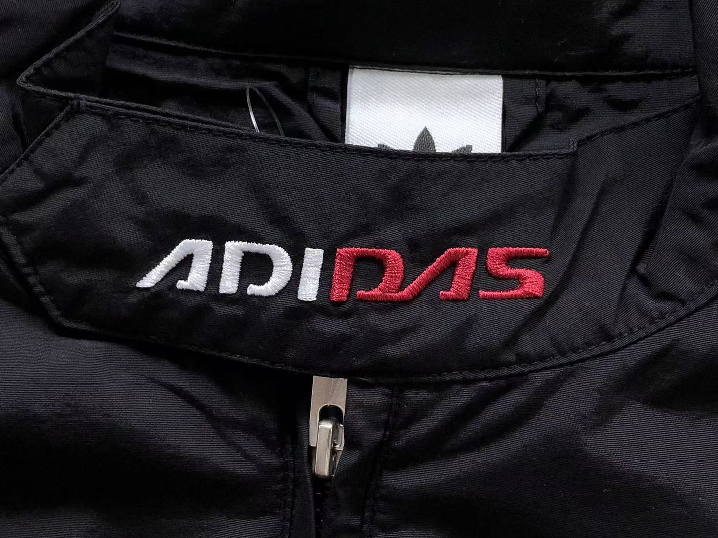 Jaqueta Adidas Velocity Tracktop