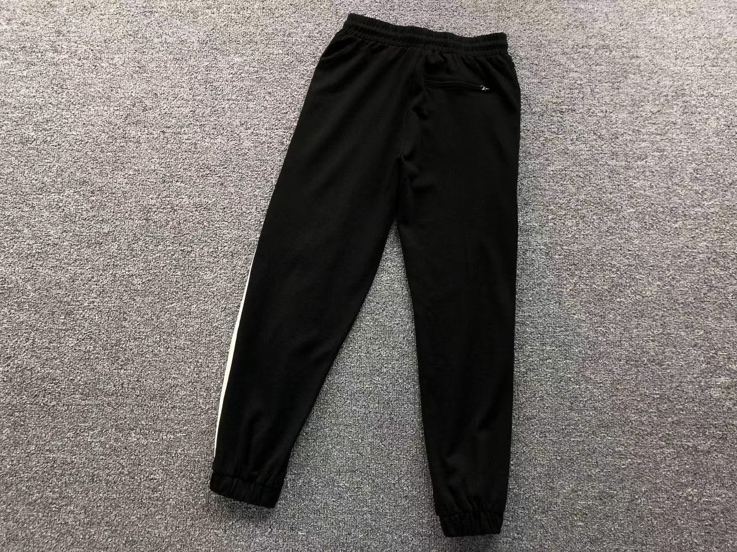 Calça Adidas Snap Track Pants