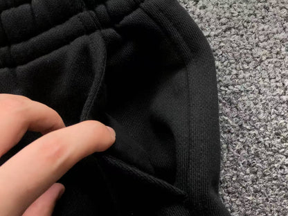 Calça Moletom ALO Reta Elástica