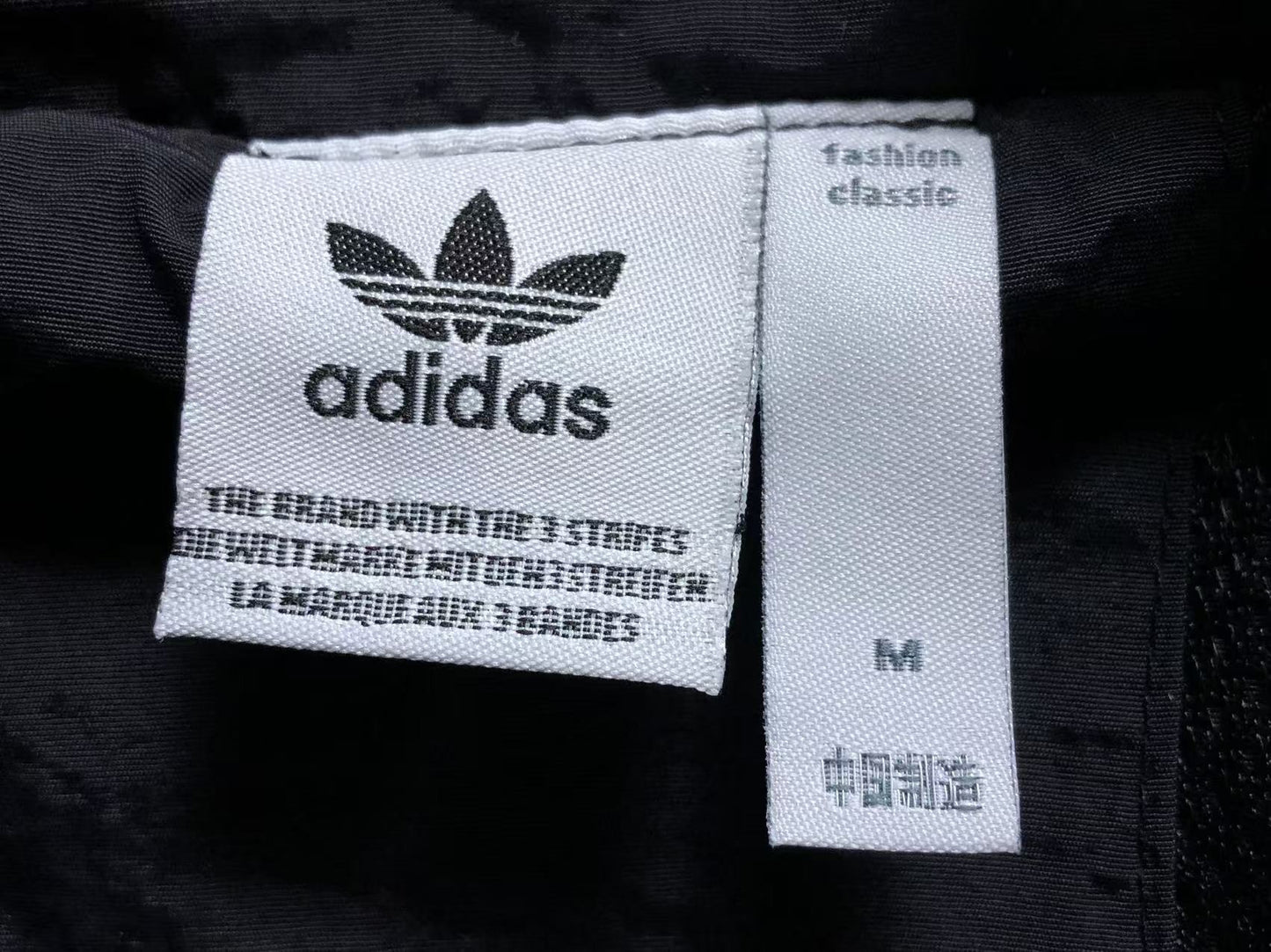 Jaqueta Adidas Y2K Motorsport