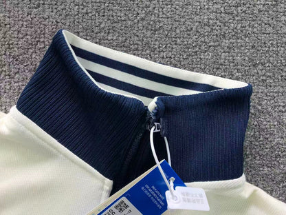 Conjunto Adidas European Sportswear
