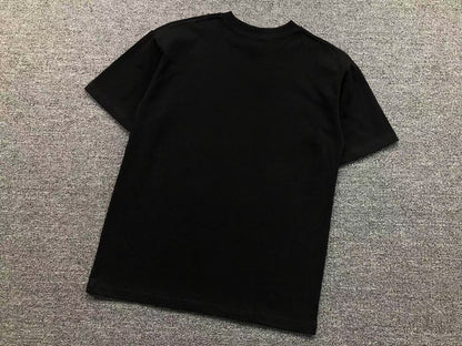 Camiseta AMI Paris Mini Heart Logo Classic