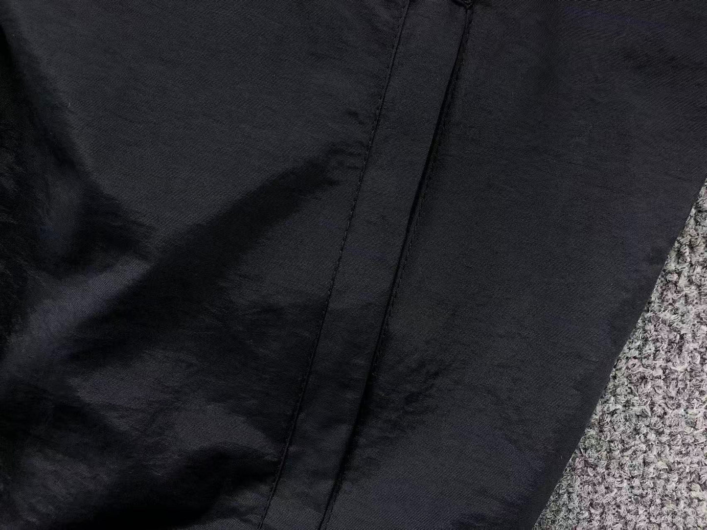 Jaqueta Adidas Attitude Racing Windbreaker
