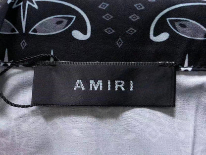 Conjunto AMIRI Bandana Bleach